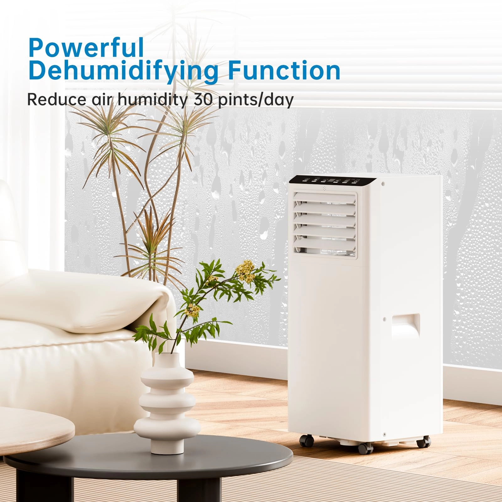 Portable Air Conditioner