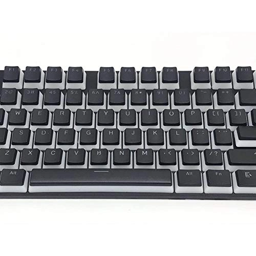 PBT Pudding Backlit Key Cap Kit