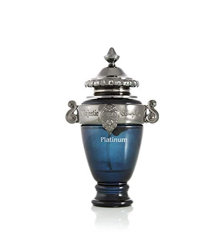 Majestic Platinum Eau de Parfum 100 ml