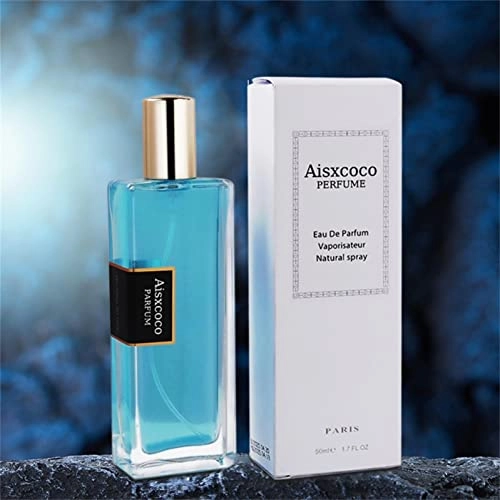 Perfume Eau de Toilette 50ml
