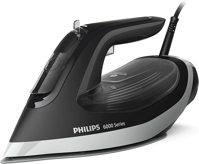 Philips 6000 Series - DST6120/86 Steam Iron