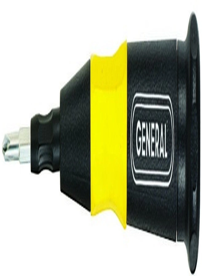 General Tools & Instruments Extended Drive #751016 Screwdriver Set (16 Pcs)