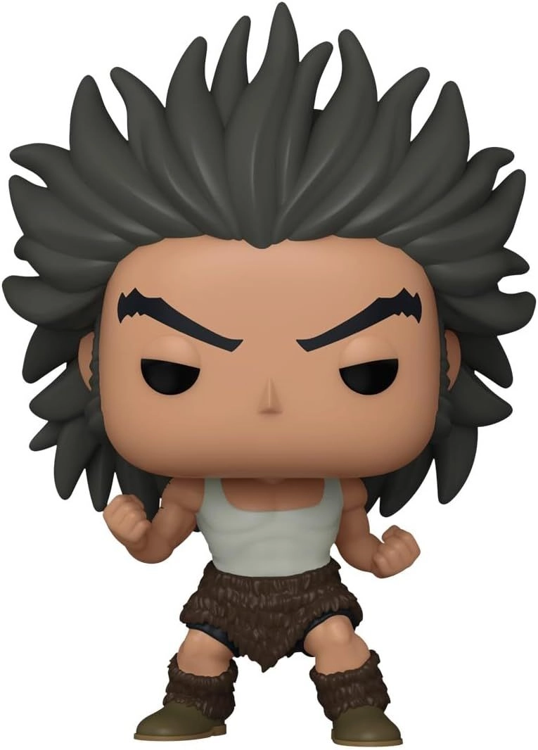 FUNKO Uvogin - Hunter x Hunter Pop! Animation