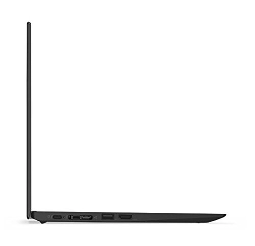 (Renewed) Thinkpad x1 Carbon G6 - 14'' i5-8250U 8GB DDR3 256GB SSD