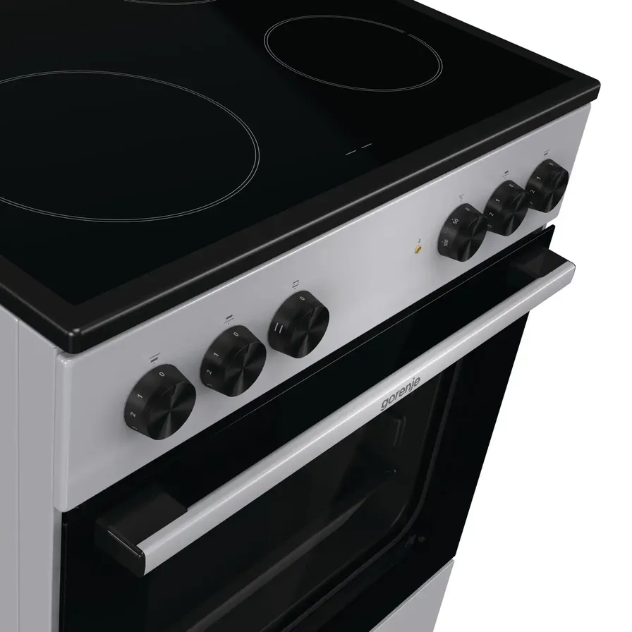 GEC6A11SG ELECTRIC Cooker