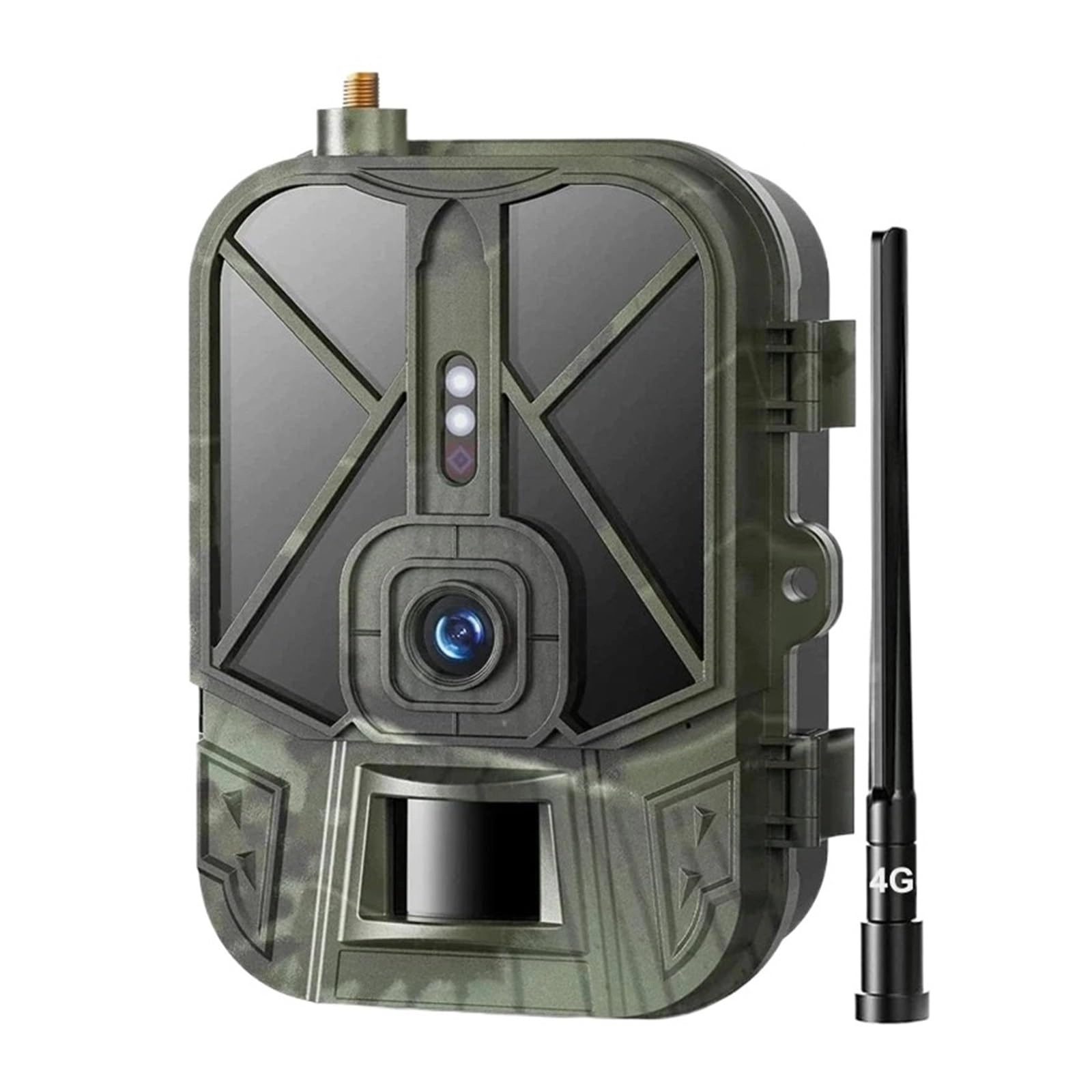 WESLNN Wildlife Camera - 4G 50MP