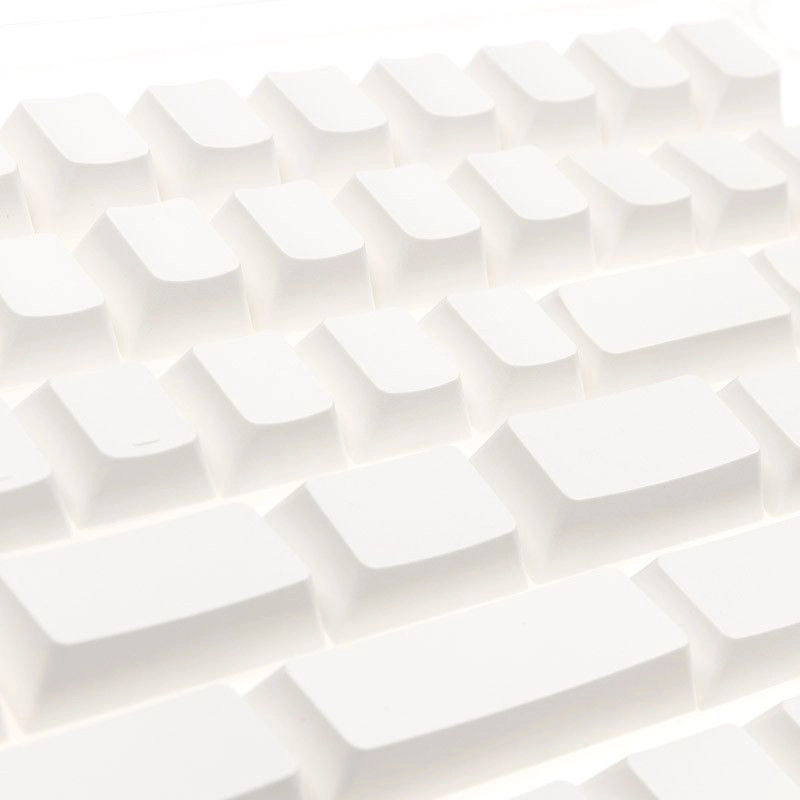 132 Key MDA Profile PBT Keycap Set