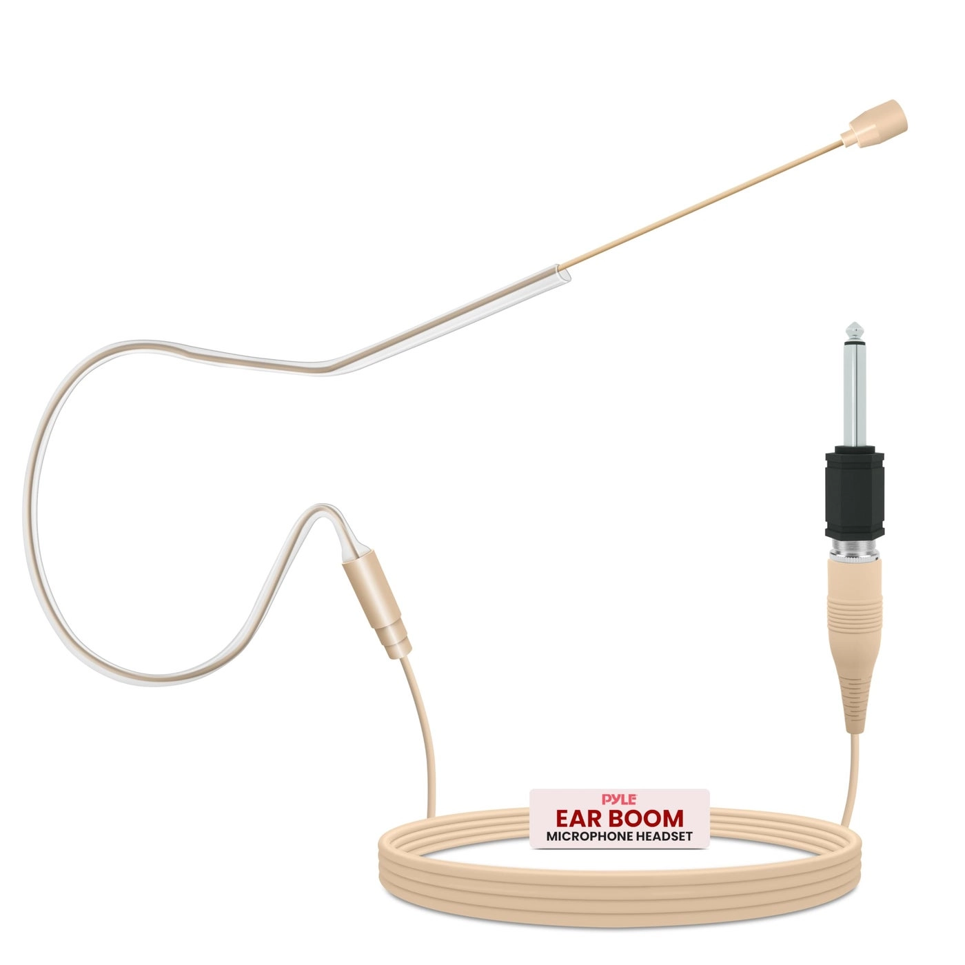 PMEM1 3.5mm-Mini-Jack Microphone