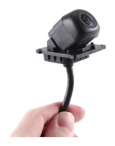 Rear View Camera - Night vision