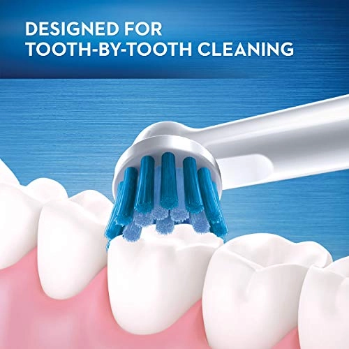 D12.513 Vitality - Precision Clean Electric