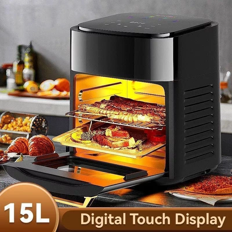 Air Fryer Oven - 15L