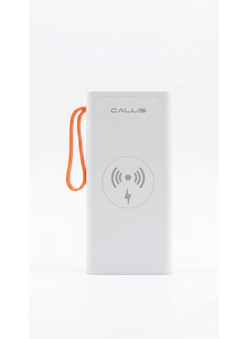 PW-200 - 20000mAh 5W Wireless Charging