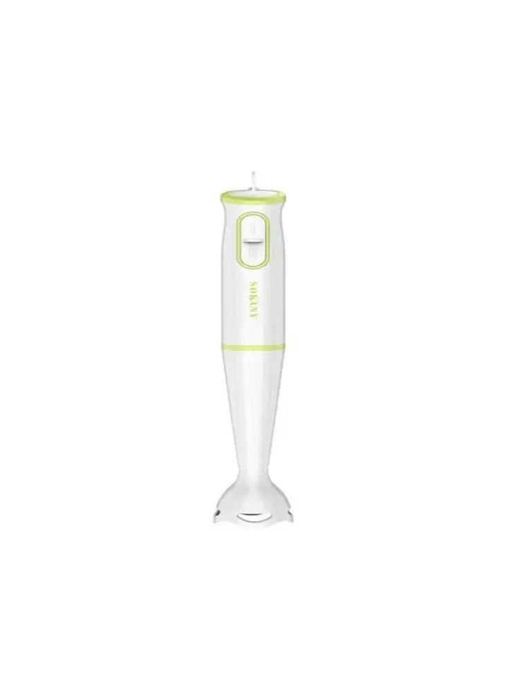 Hand Blender - 600ml 400W