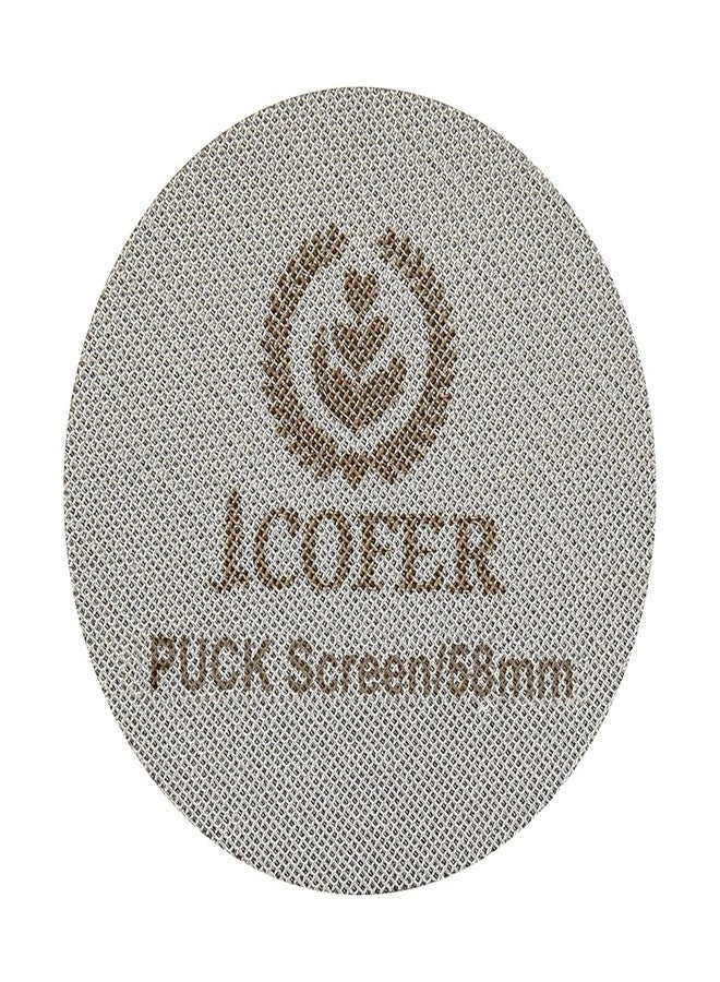 IKAPE Espresso Puck Screen