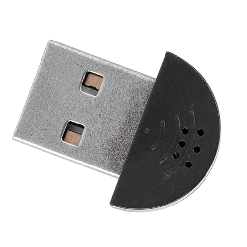 Yanmishb9yuagvwf USB Microphone