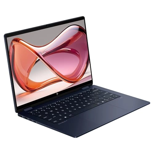 2nd Series OmniBook X Flip 256V - 14'' Core Ultra 7 16GB DDR5 1TB SSD