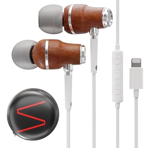 NRG MFI Wired Earbud