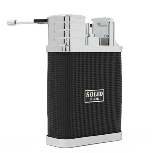 Solid Black Eau de Parfum 100ml