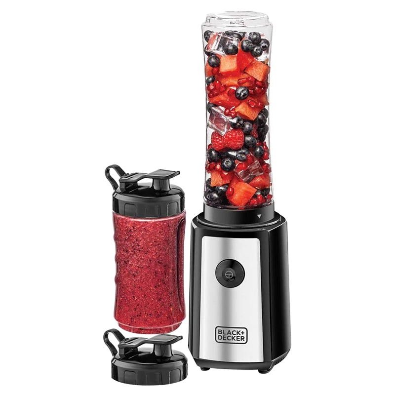 SBX300-B5 - Sports Blender Smoothie Maker Set