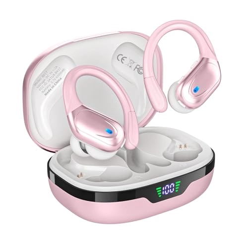 BX17 Wireless Earbud