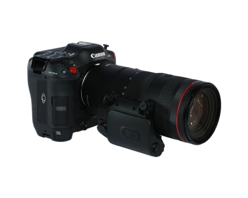 EOS C70 Kit