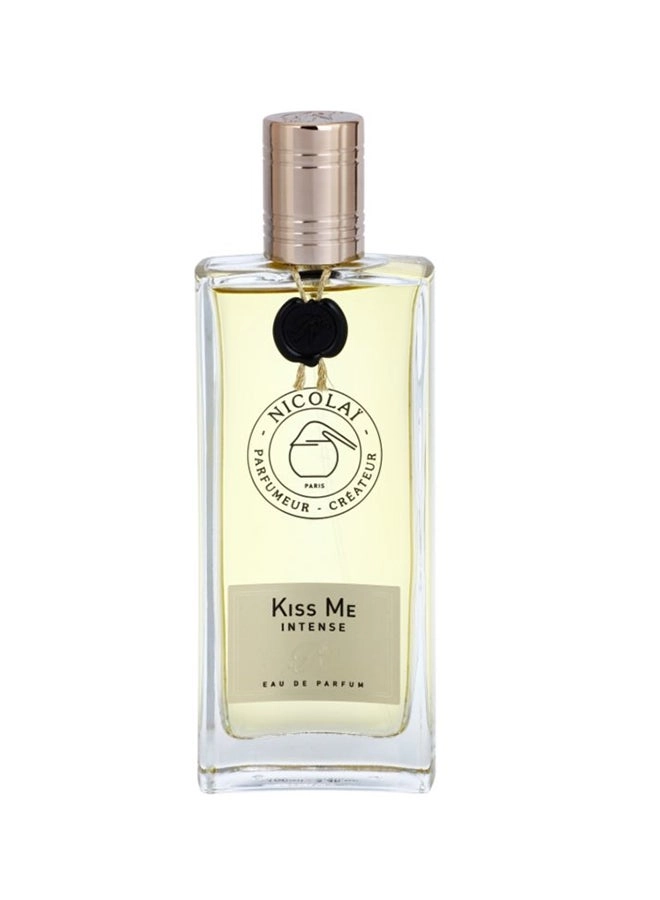 Kiss Me Intense - Eau de Parfum 100ml