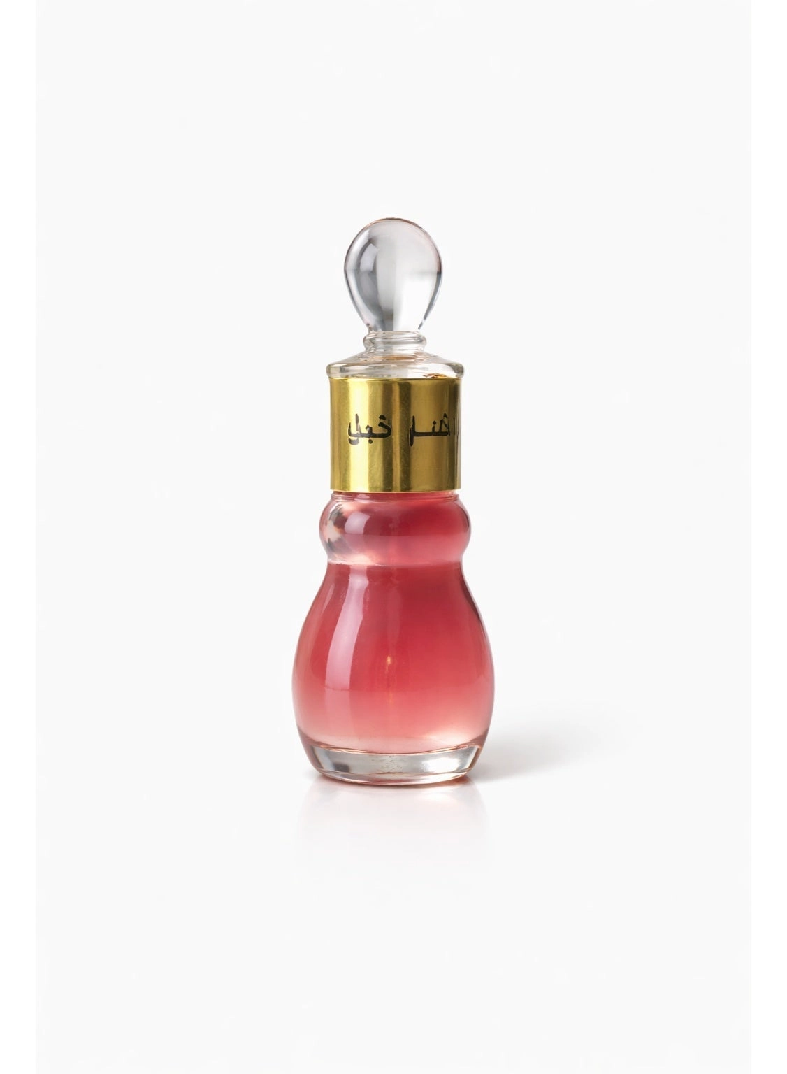 Pomegranate Musk Eau de Parfum 12 ml