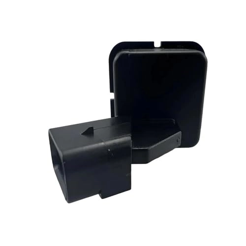 Front Parking Camera Assembly - Night vision Wire