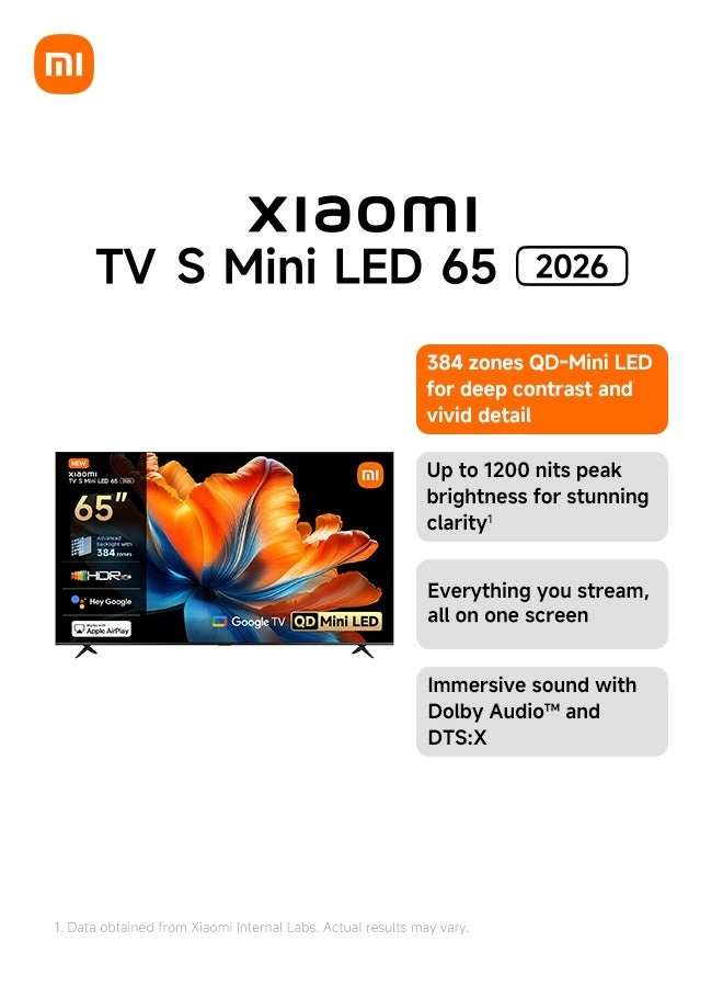 L65MC-SME - 65 in