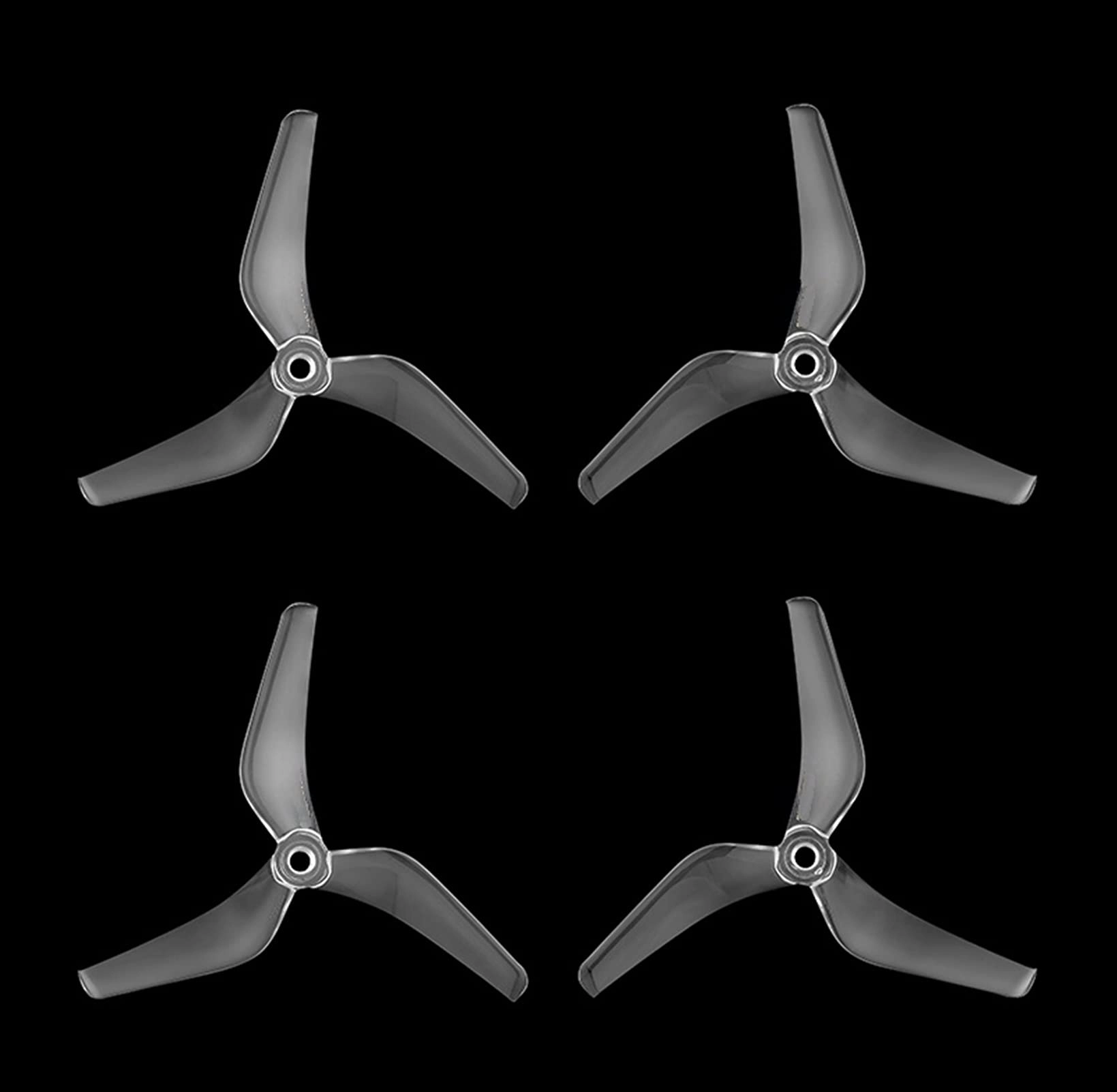 3-Blade Propeller