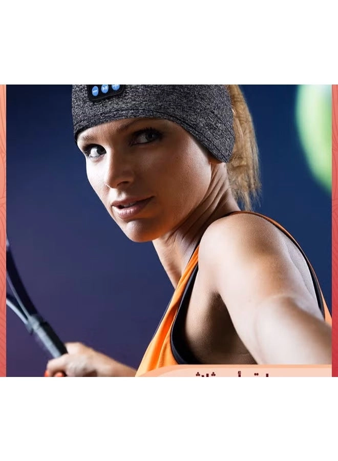 Sleep Headphones - Wireless Headphone