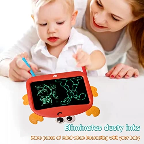 LCD Writing Board - 1 piece(s) Color Pen