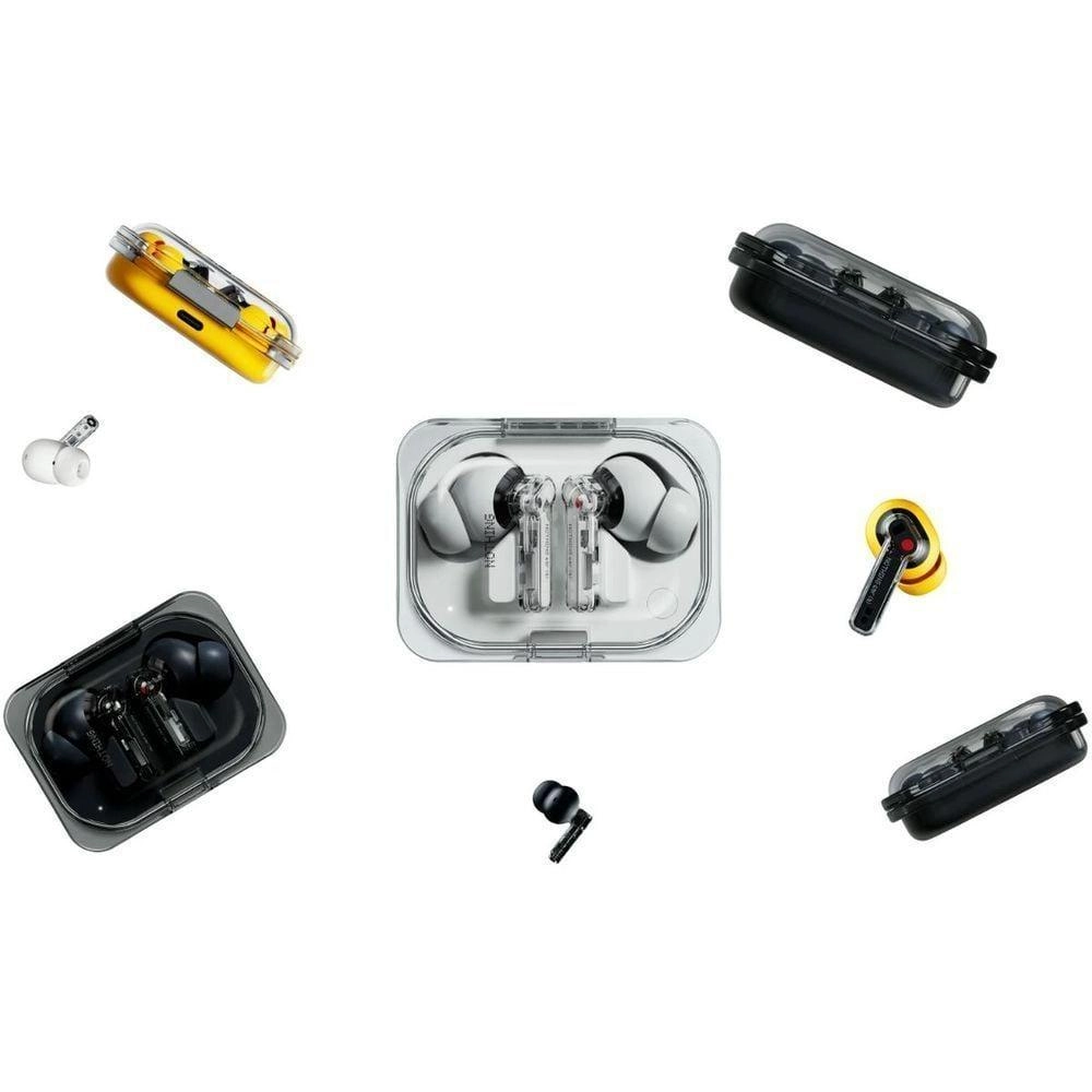 Ear (a) Wireless Earbud