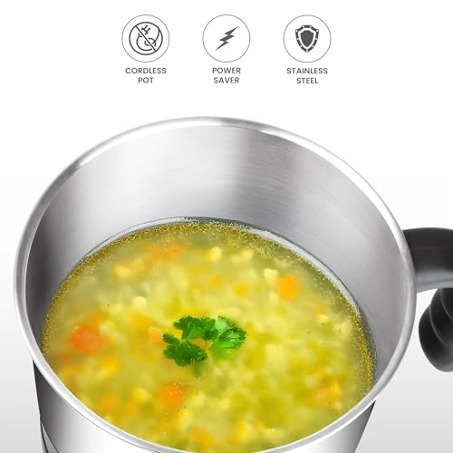 Euroline Go Electro - 1.2 Liters