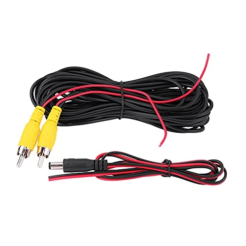 HD Reverse Camera - Night vision 648*480 pixels