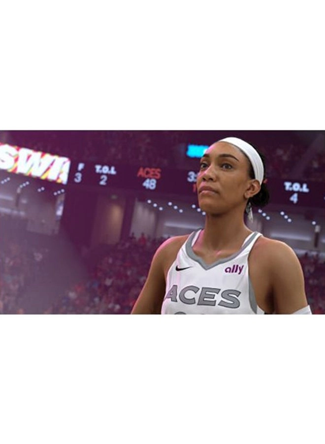 NBA 2K25 - Xbox One / Xbox Series X