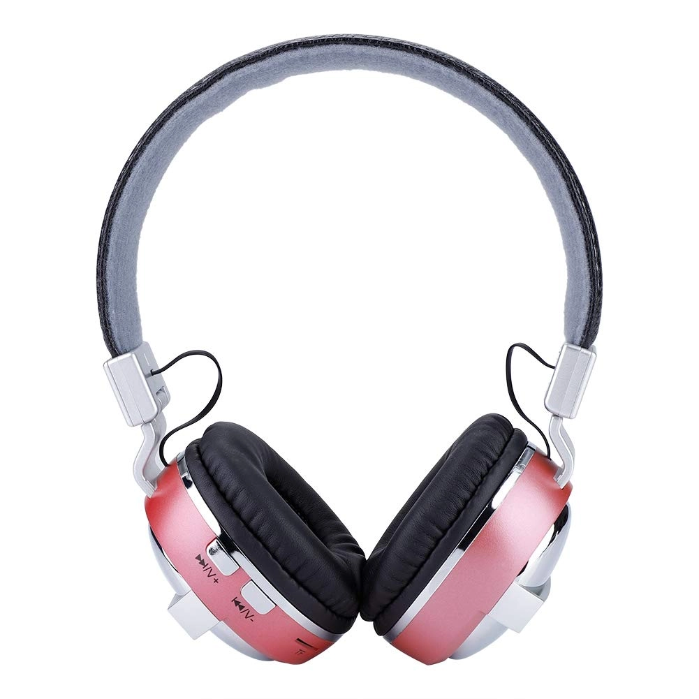 LJ-505 Wireless Headphone