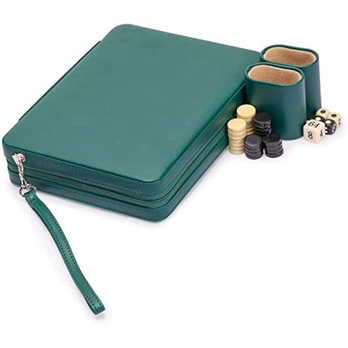 BACKGAMMON KARPATHOS - MINI TRAVEL