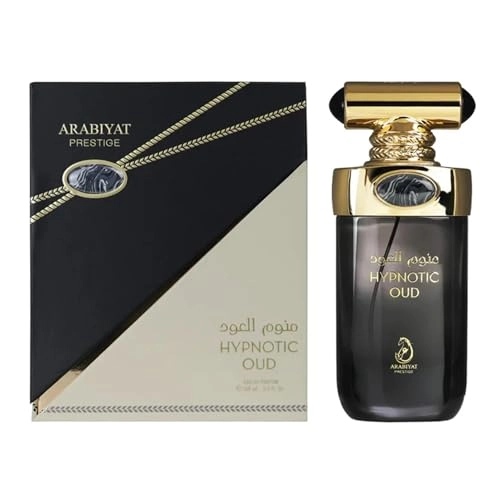 HYPNOTIC OUD Eau de Parfum 100ml