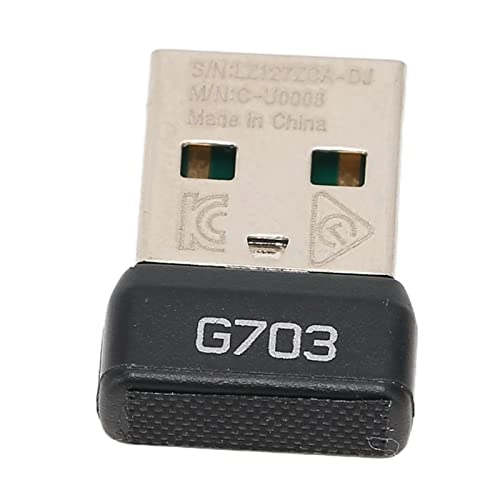 USB Mouse Receiver - 2.4G Wireless