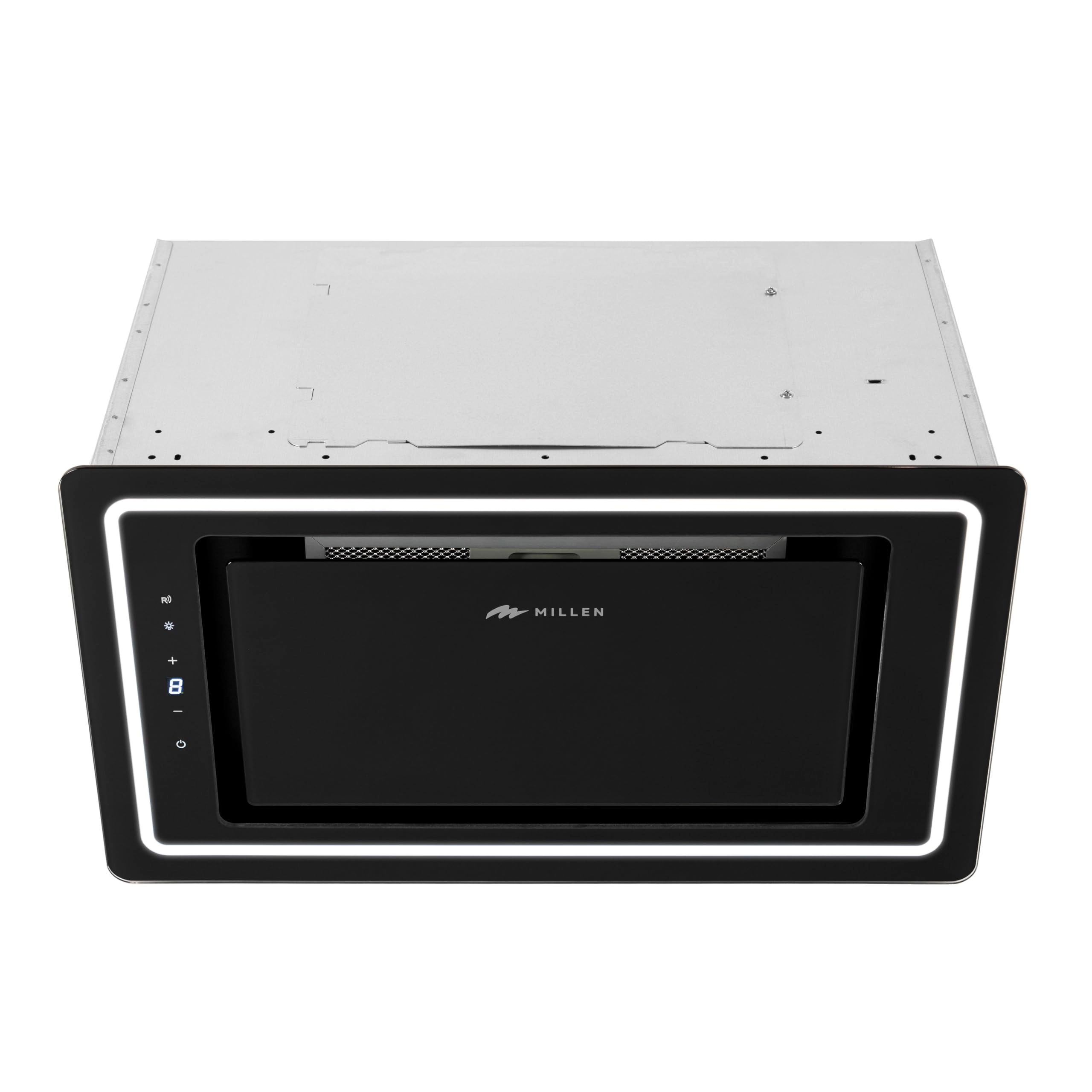 Tianmei MBKHG 6001 BL - 750 Cubic Meters Per Hour 52 cm