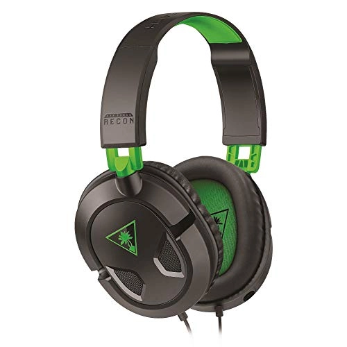 Recon 50P Wired Headset
