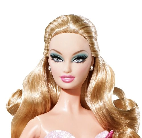 Collector Generations of Dreams Doll - tulle multi Ages 12+