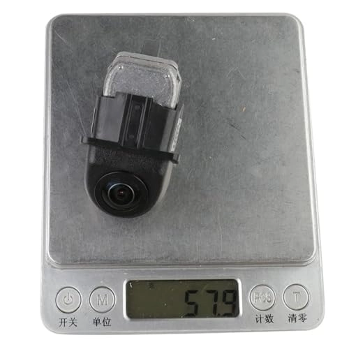 Rear View Backup Camera