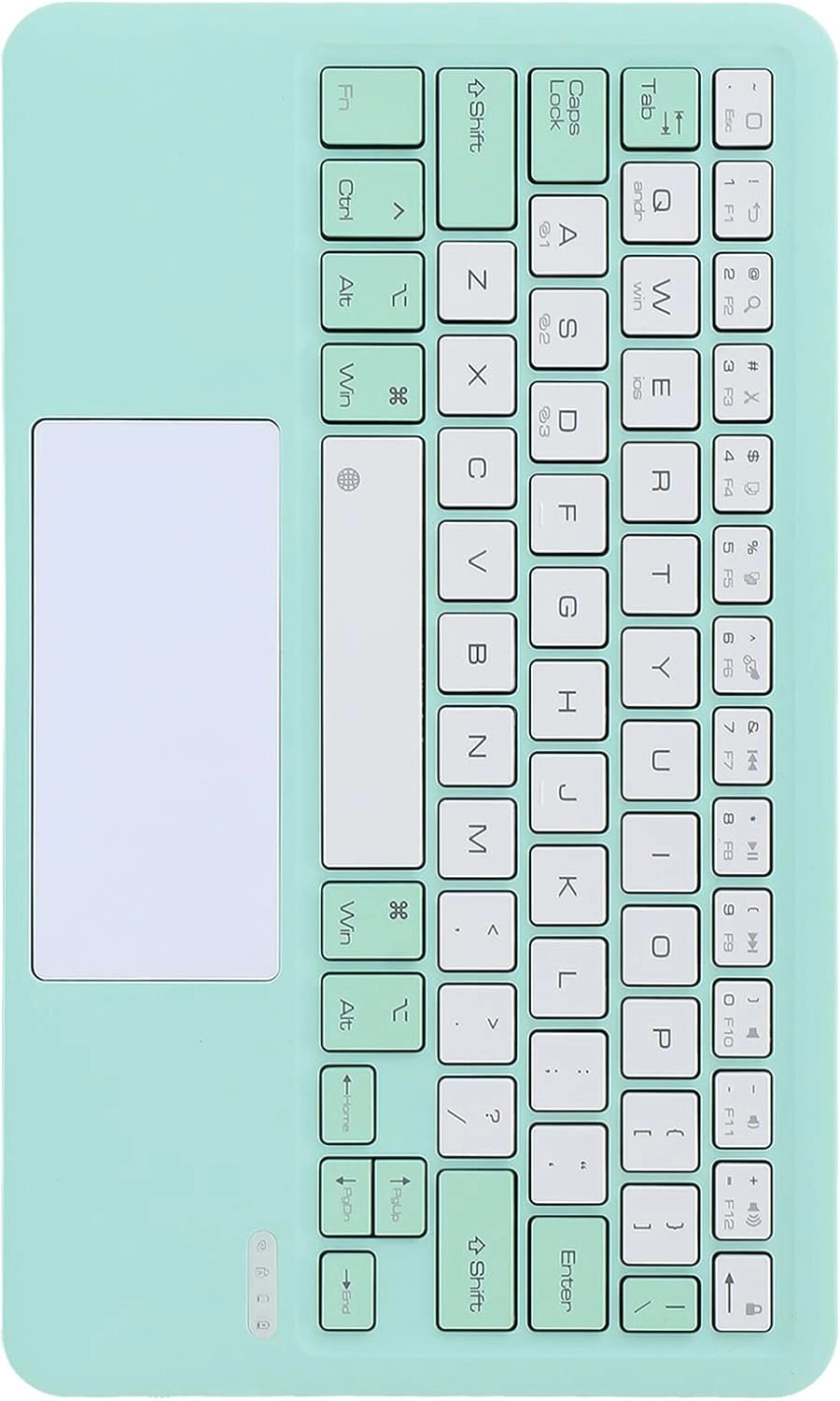 Wireless Keyboard - Wireless