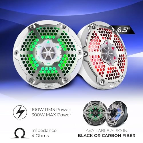 NXL-6M - 6.5 in Outdoor