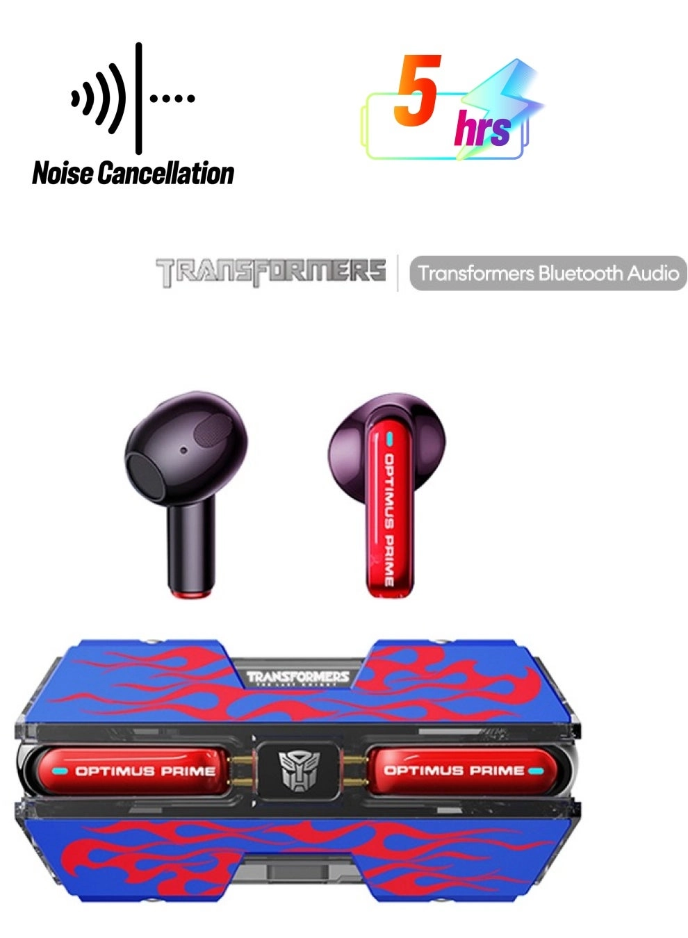 TF-T01 Wireless Earbud