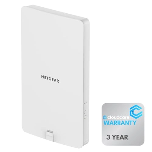 WAX610Y - Wi-Fi 6 Dual Band