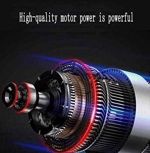 Combi Drill - 21V Li-Ion