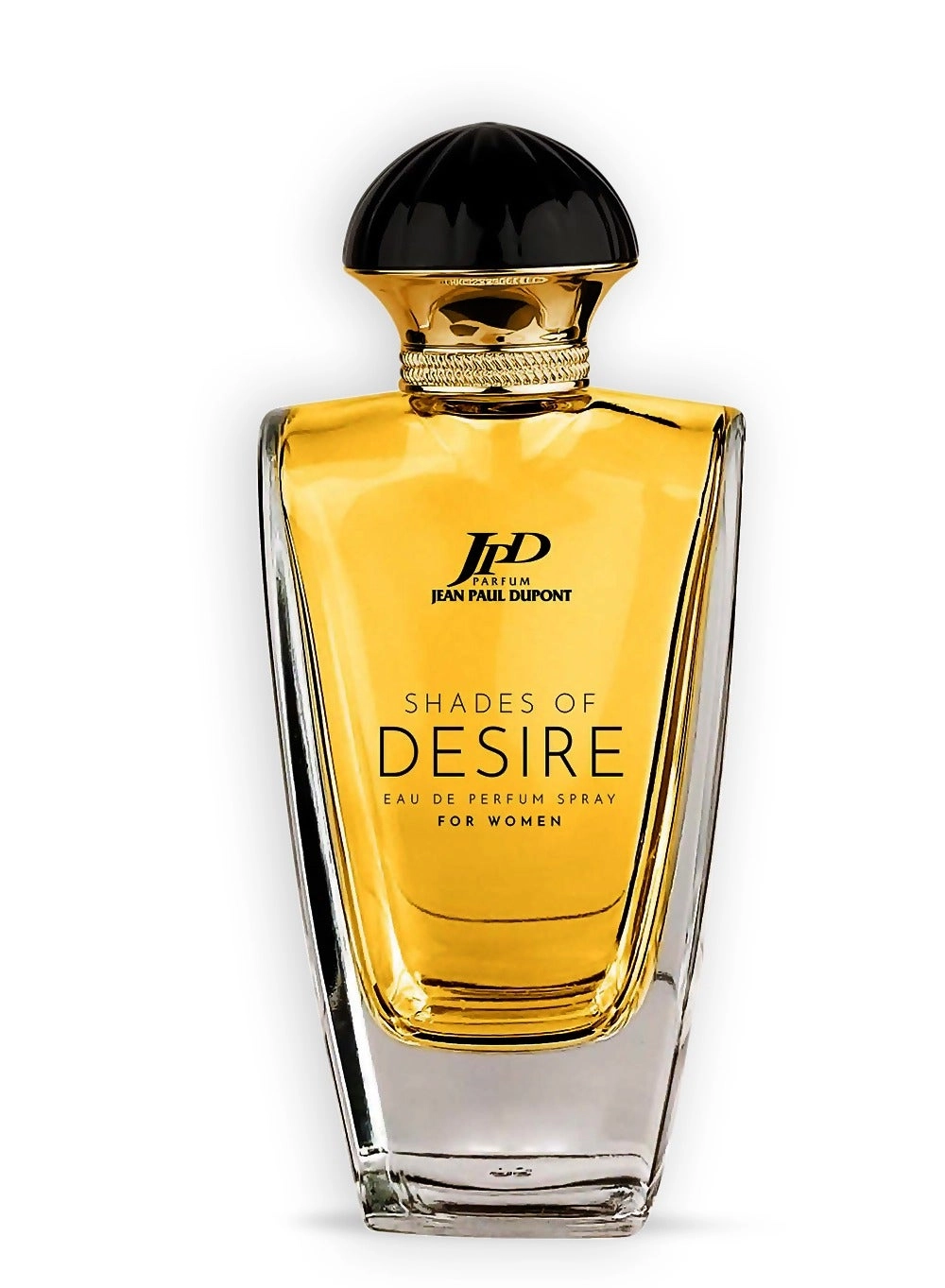 Jean Paul Dupont Shades Of Desire Eau de Parfum 100ml